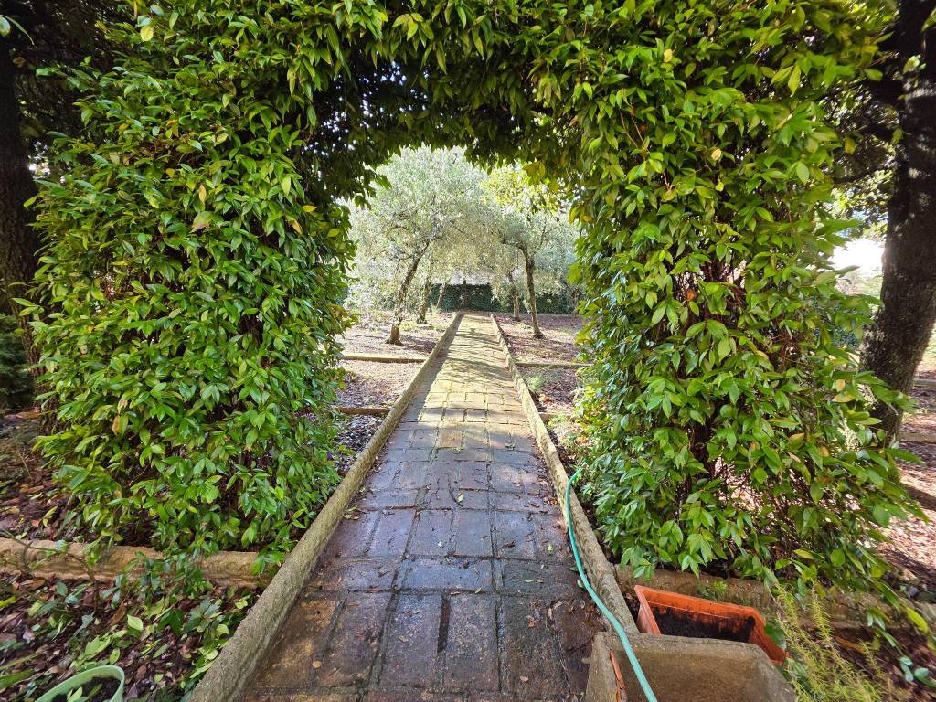 Villa a Perugia in Via Elio Vittorini, 51 - Foto 5