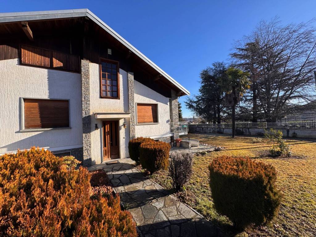 Villa a Luserna san giovanni in Via Tolosano, 35 - Foto 2