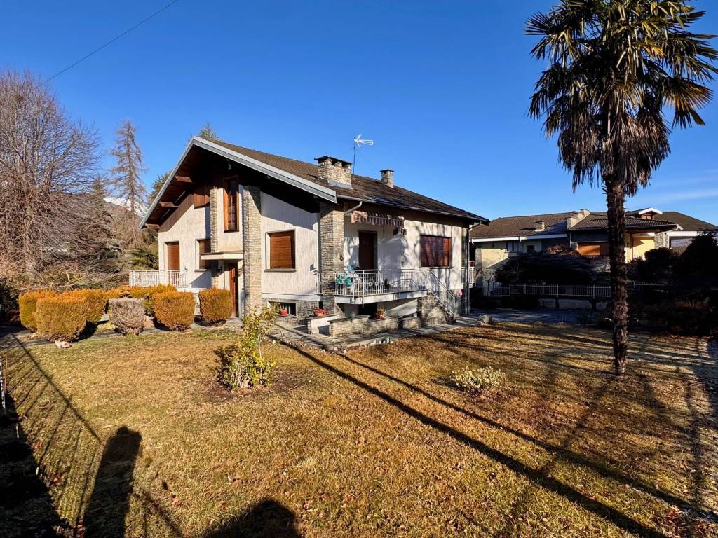 Villa a Luserna san giovanni in Via Tolosano, 35 - Foto 3