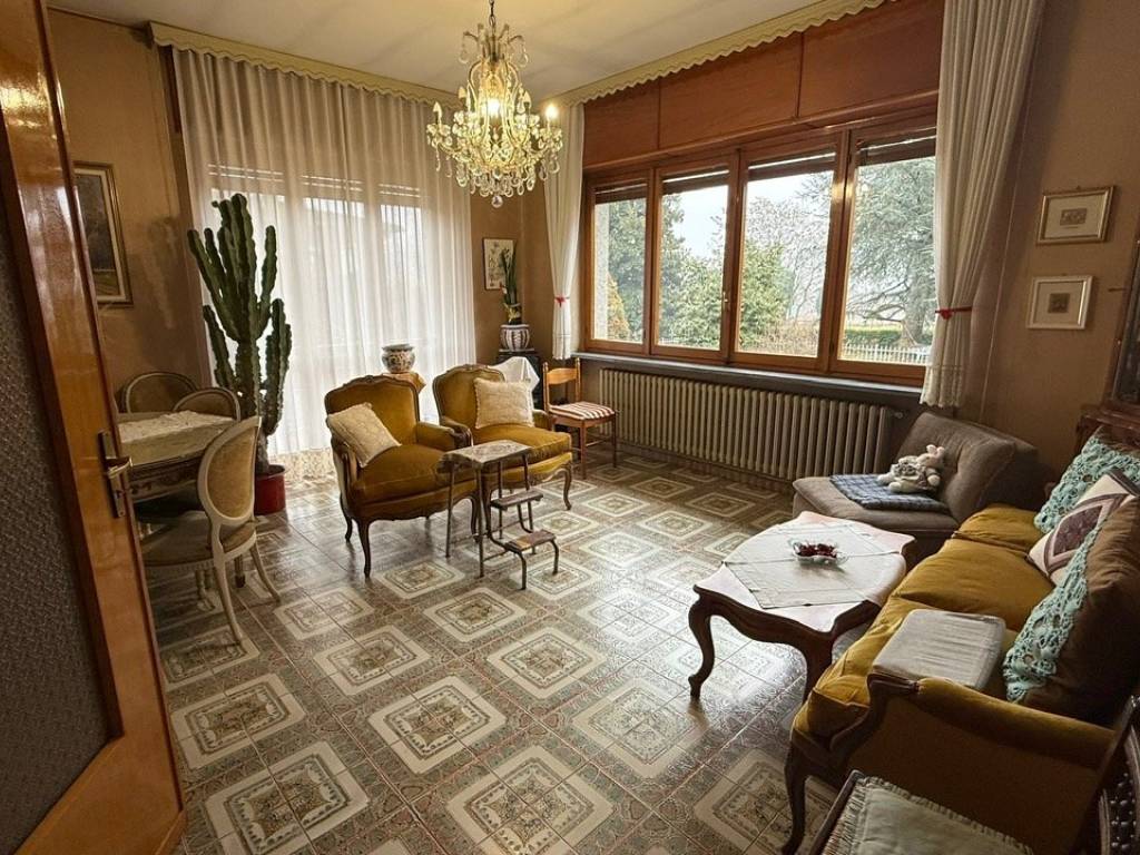 Villa a Luserna san giovanni in Via Tolosano, 35 - Foto 4