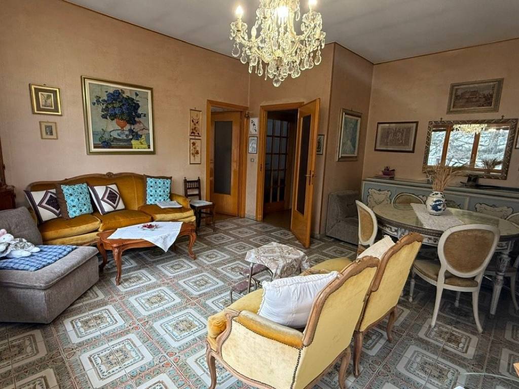 Villa a Luserna san giovanni in Via Tolosano, 35 - Foto 5