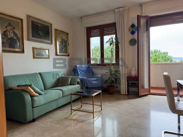 Appartamento a Livorno in Via degli Scarronzoni, 5 - Foto 3