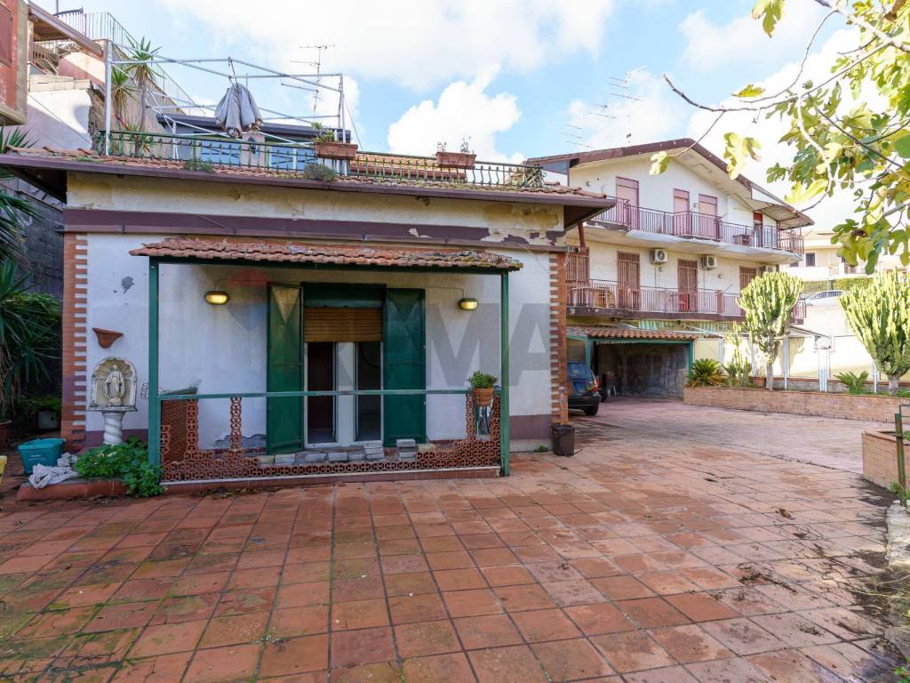 Villa a Gravina di catania - Foto 2