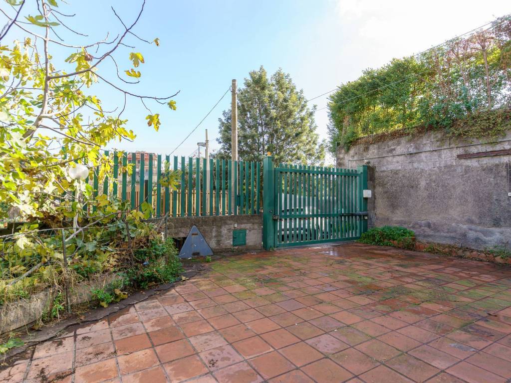 Villa a Gravina di catania - Foto 3