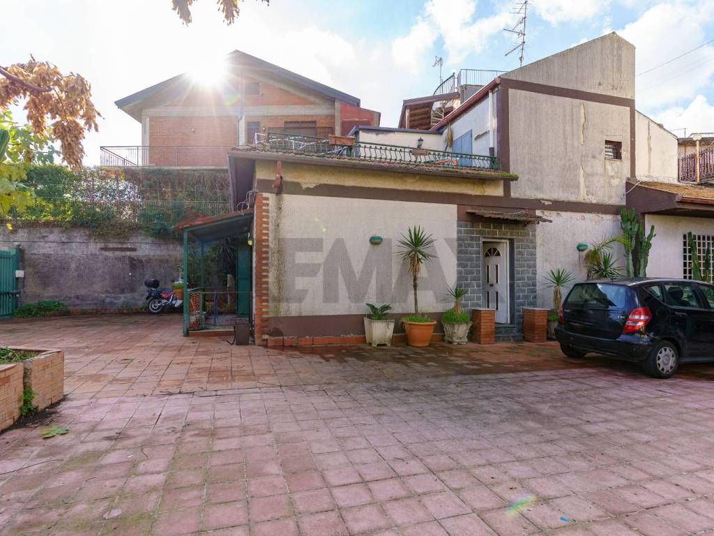 Villa a Gravina di catania - Foto 4