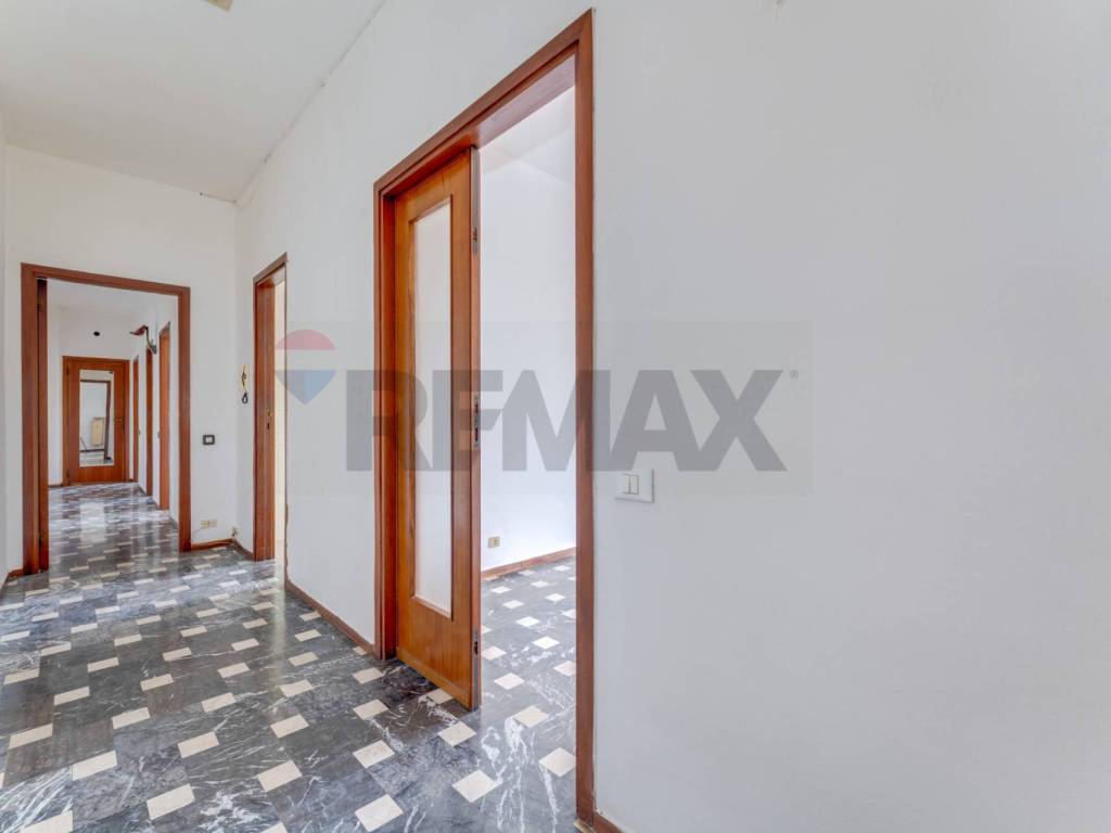 Appartamento a Bergamo in Via Borgo Palazzo, 90 - Foto 2
