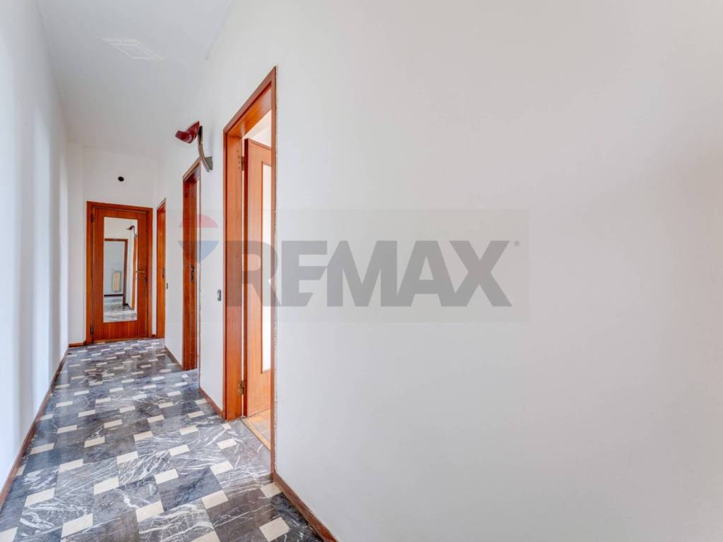 Appartamento a Bergamo in Via Borgo Palazzo, 90 - Foto 3