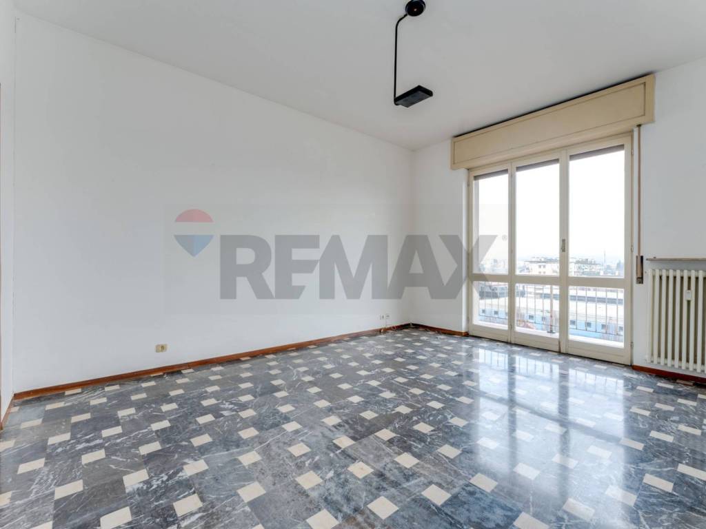 Appartamento a Bergamo in Via Borgo Palazzo, 90 - Foto 4