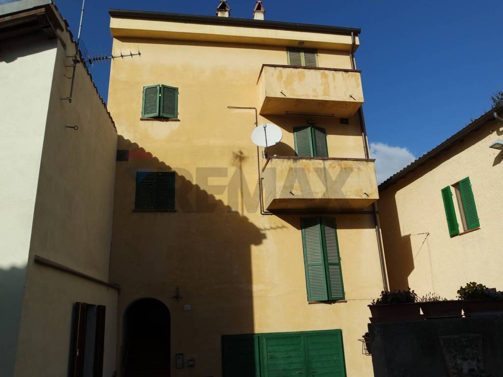 Casa indipendente a Foligno in Via dei Frantoi, 47 - Foto 3