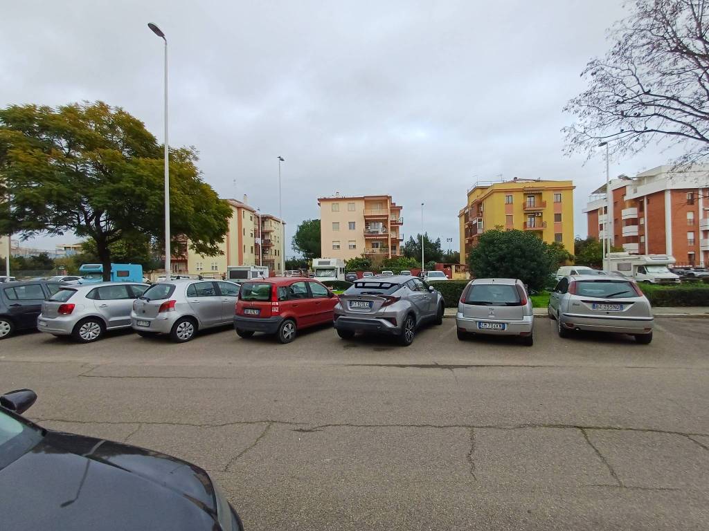 Appartamento a Cagliari in Via Tel Aviv - Foto 2