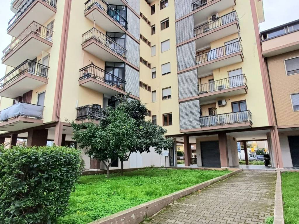 Appartamento a Cagliari in Via Tel Aviv - Foto 3