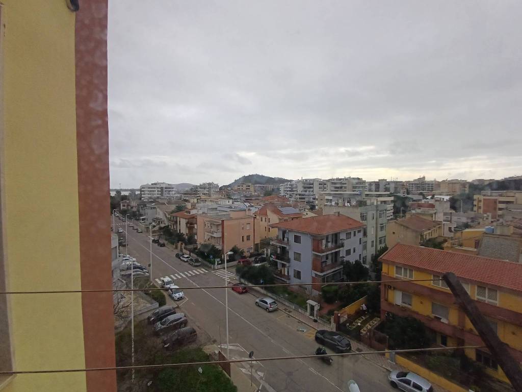 Appartamento a Cagliari in Via Tel Aviv - Foto 4