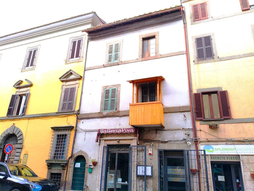 Casa indipendente a Soriano nel cimino in Via Santa Maria - Foto 3
