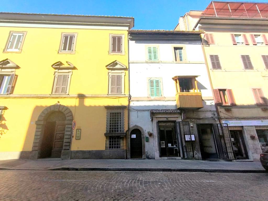 Casa indipendente a Soriano nel cimino in Via Santa Maria - Foto 4