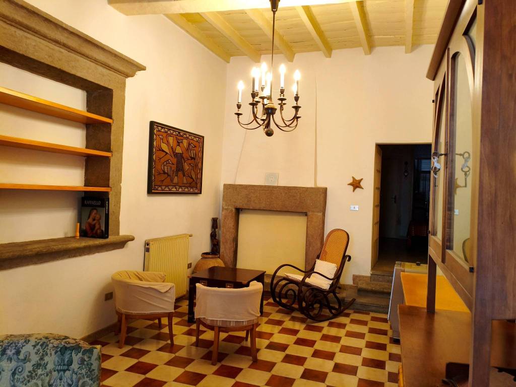 Casa indipendente a Soriano nel cimino in Via Santa Maria - Foto 5