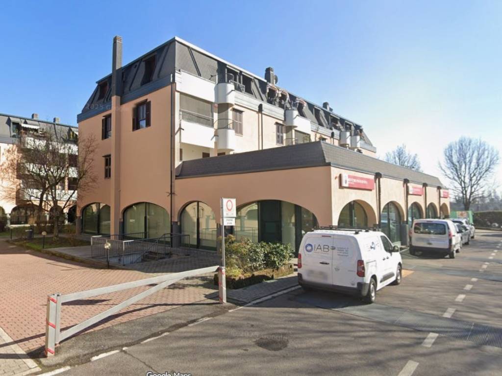 Box / garage a Assago in Via Roma, 2 - Foto 2