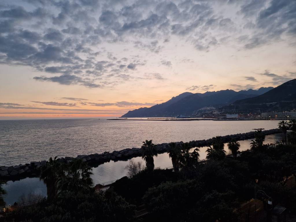 Appartamento a Salerno in Corso Giuseppe Garibaldi - Foto 3