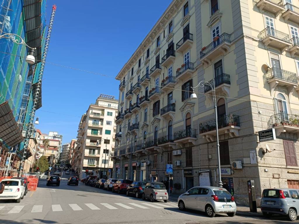 Appartamento a Salerno in Corso Giuseppe Garibaldi - Foto 4