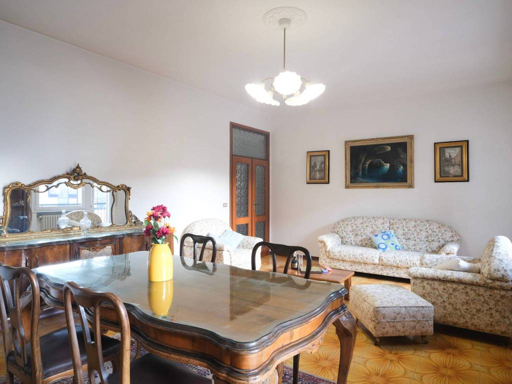 Appartamento a Cattolica in Piazzale Ermete Re, 16 - Foto 3