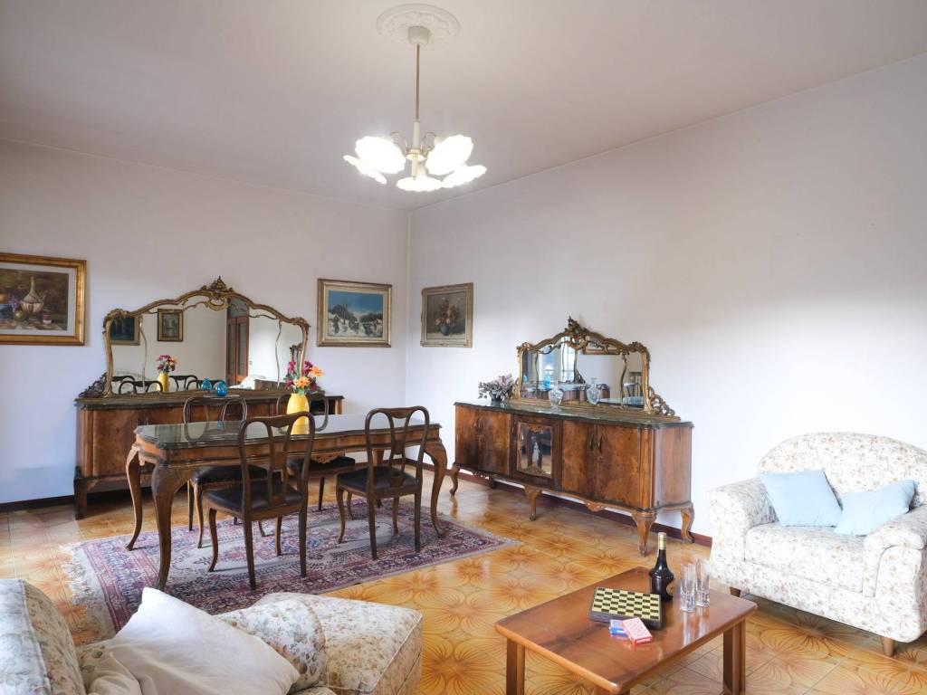 Appartamento a Cattolica in Piazzale Ermete Re, 16 - Foto 4