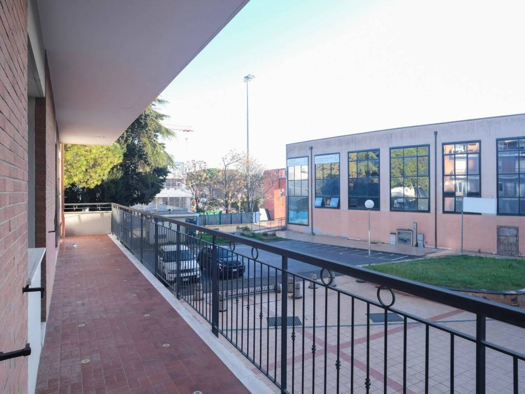 Appartamento a Cattolica in Piazzale Ermete Re, 16 - Foto 5