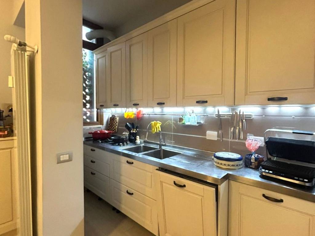 Appartamento a Scandicci in Via Silvestro Lega - Foto 4