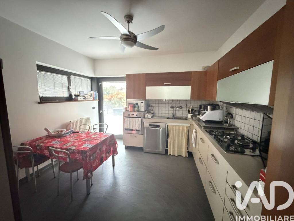 Villa a Quistello in Via Dino Gambetti - Foto 4