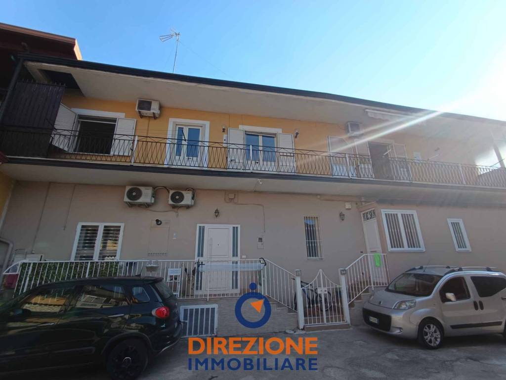 Appartamento a Aversa in Via degli Abeti, 4 - Foto 2