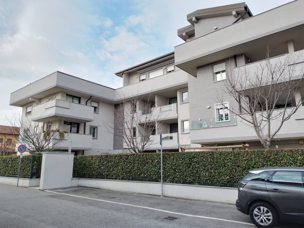 Appartamento a Cernusco sul naviglio in via Legnano 5 - Foto 2