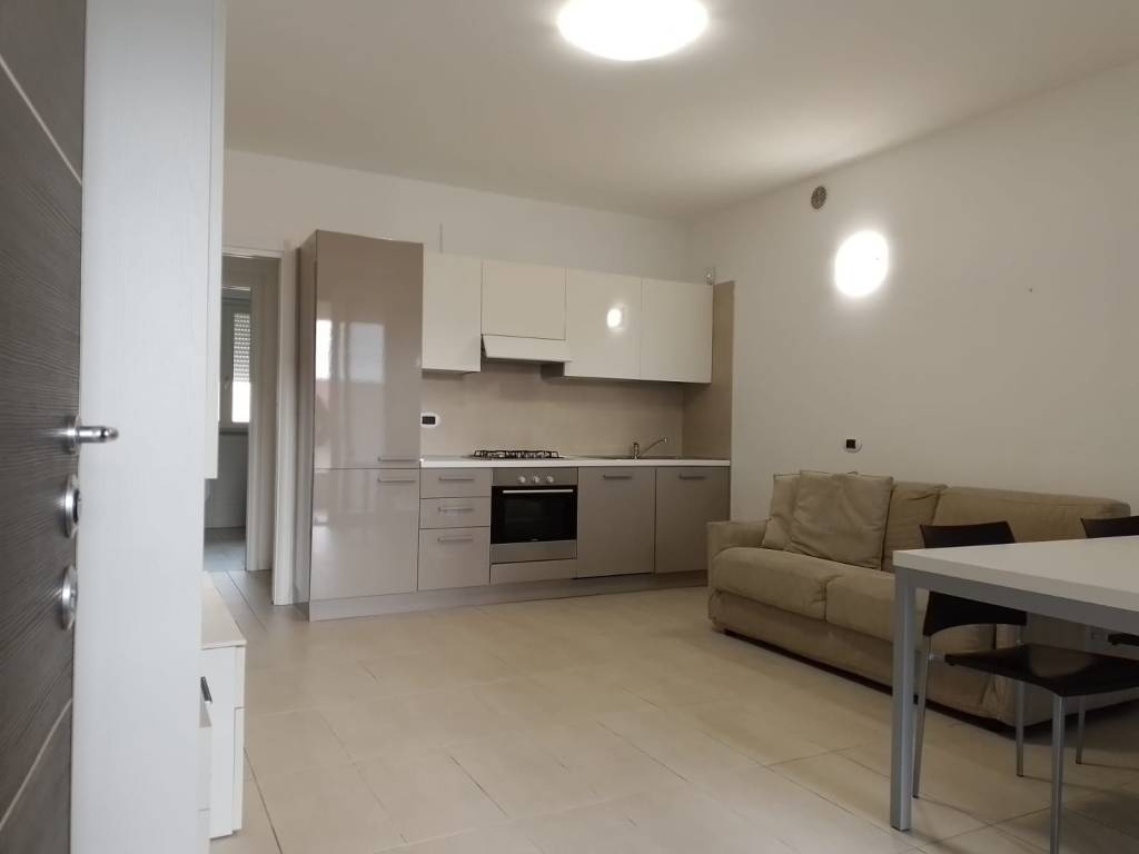 Appartamento a Cernusco sul naviglio in via Legnano 5 - Foto 3