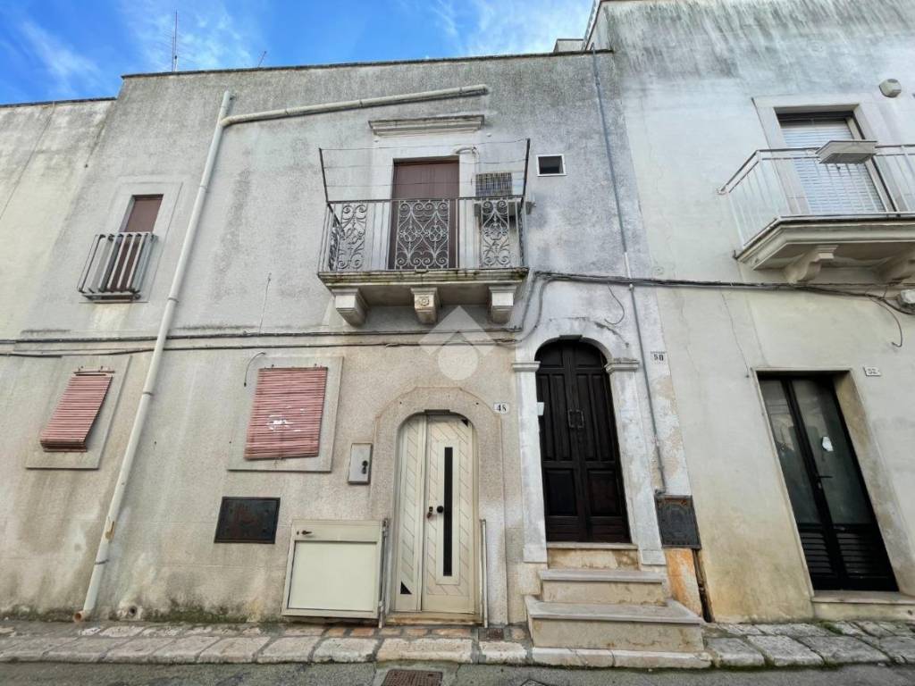 Casa indipendente a Ceglie messapica in Via Noci - Foto 2