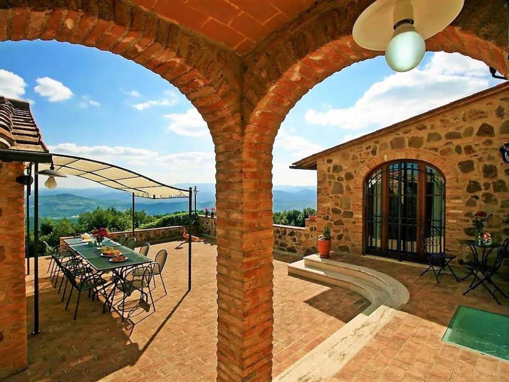 Rustico / casale a Volterra in Strada Regionale di Val di Cecina - Foto 2