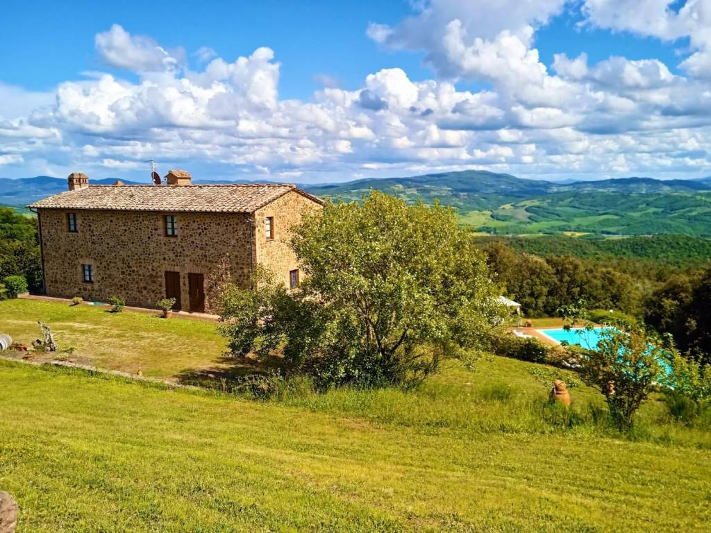 Rustico / casale a Volterra in Strada Regionale di Val di Cecina - Foto 5