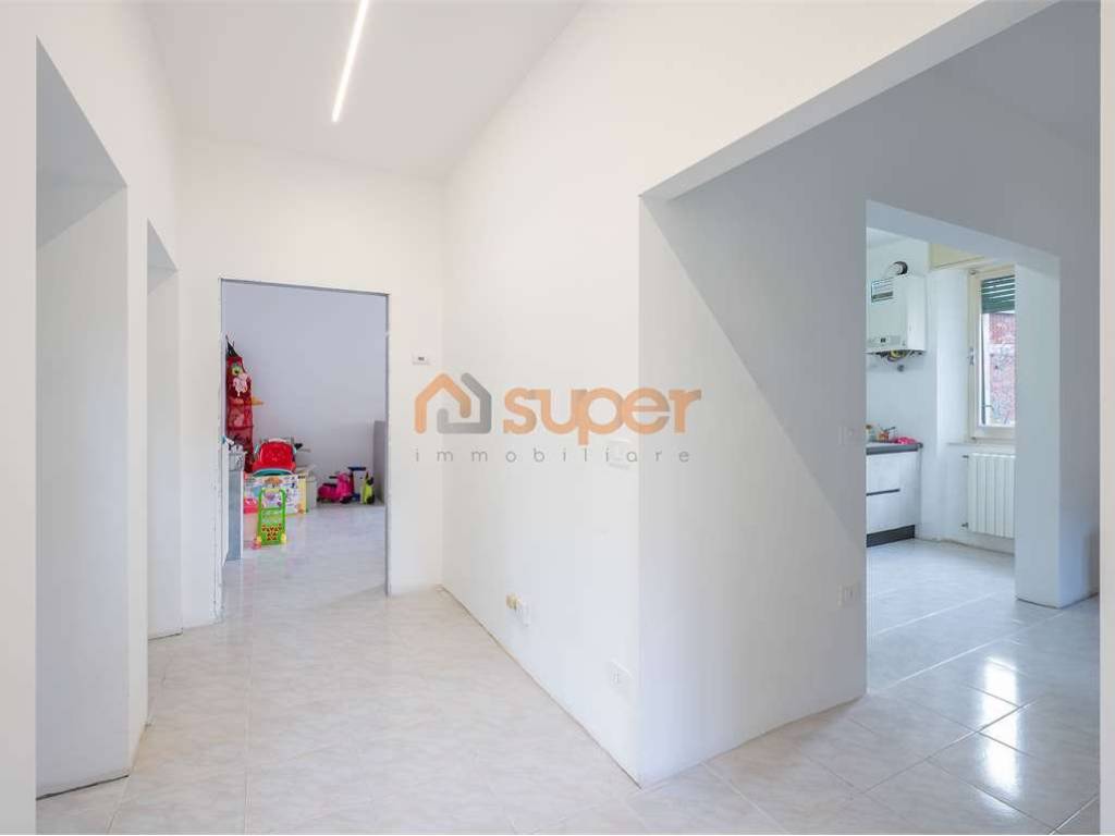Appartamento a Perugia in Via Petrarca - Foto 3