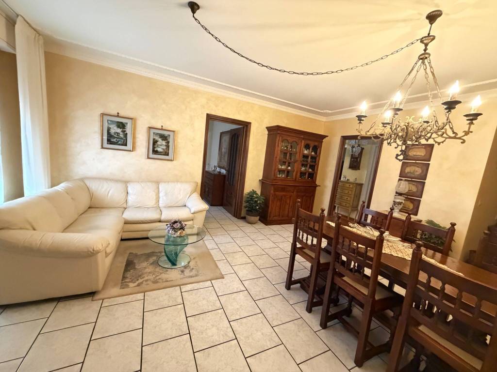 Appartamento a Fossano in Via Giovanni Germanetto, 2 - Foto 3