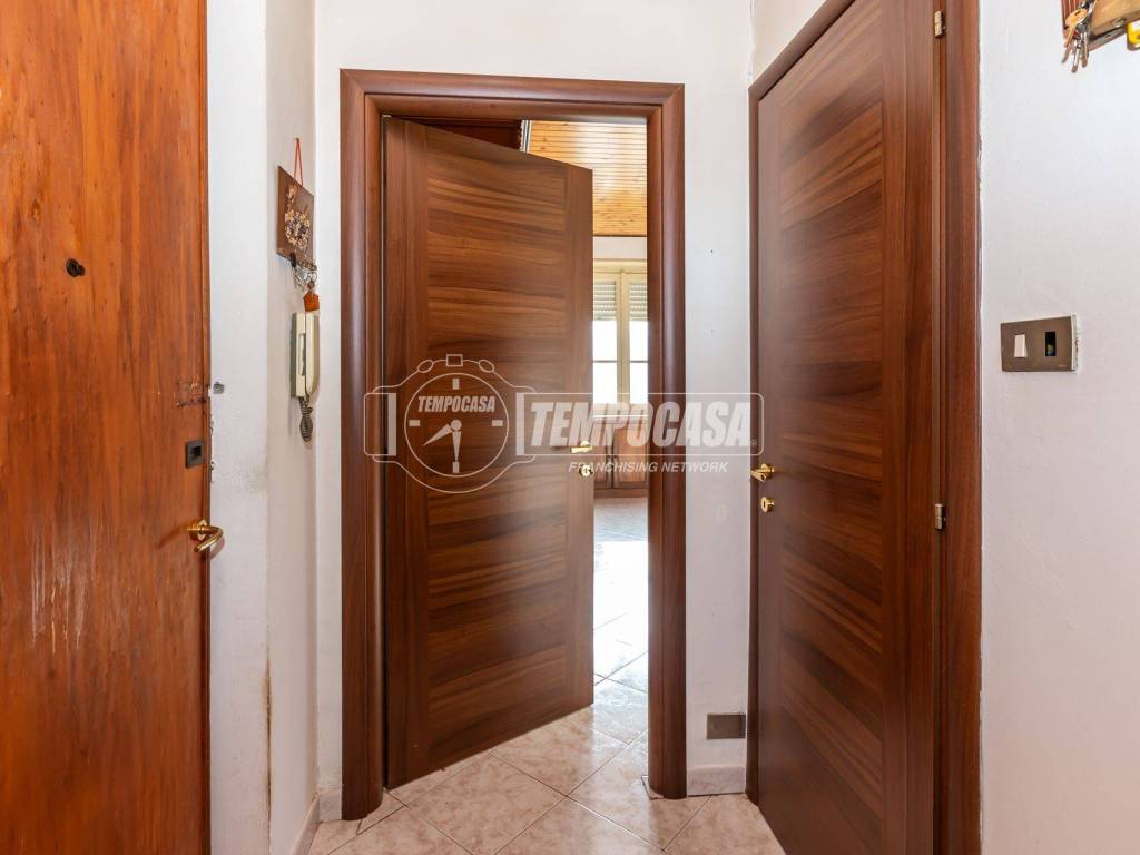 Appartamento a Giaveno in Borgata Selvaggio Rio - Foto 2