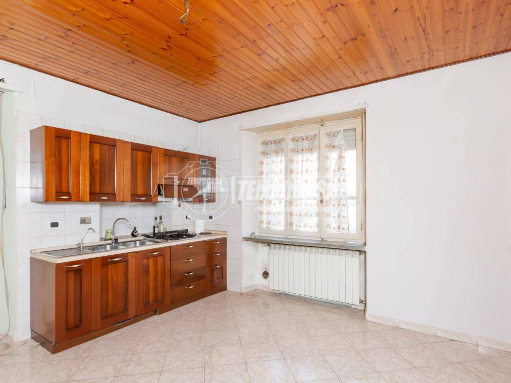 Appartamento a Giaveno in Borgata Selvaggio Rio - Foto 3