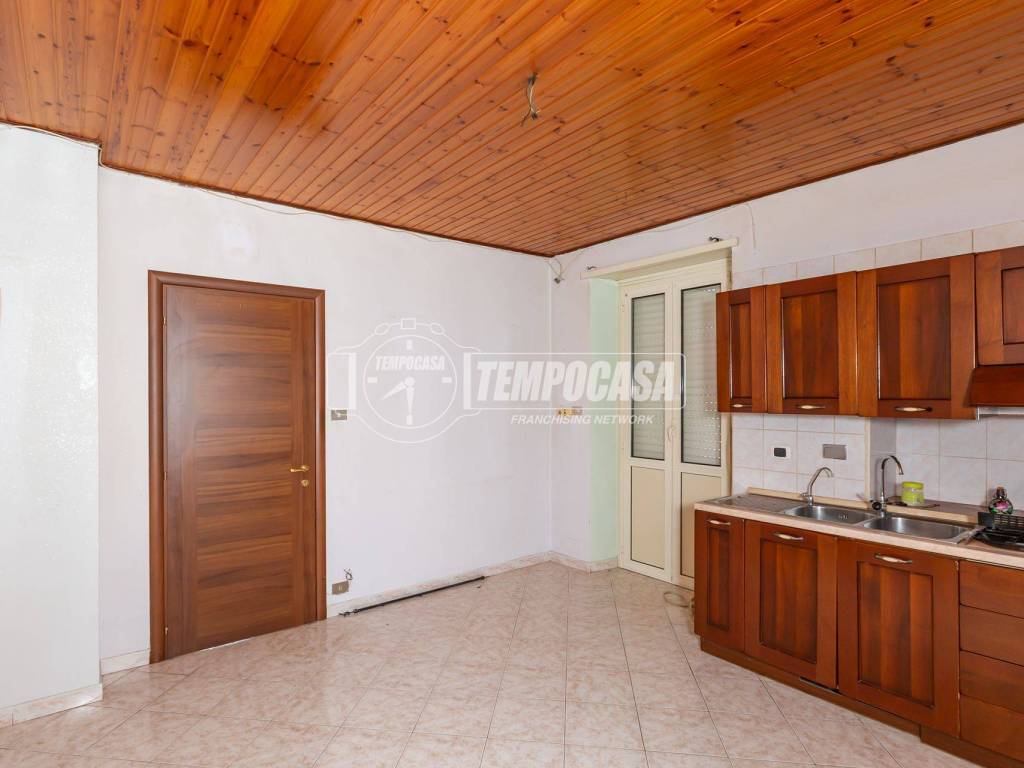 Appartamento a Giaveno in Borgata Selvaggio Rio - Foto 4