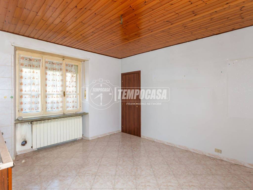 Appartamento a Giaveno in Borgata Selvaggio Rio - Foto 5