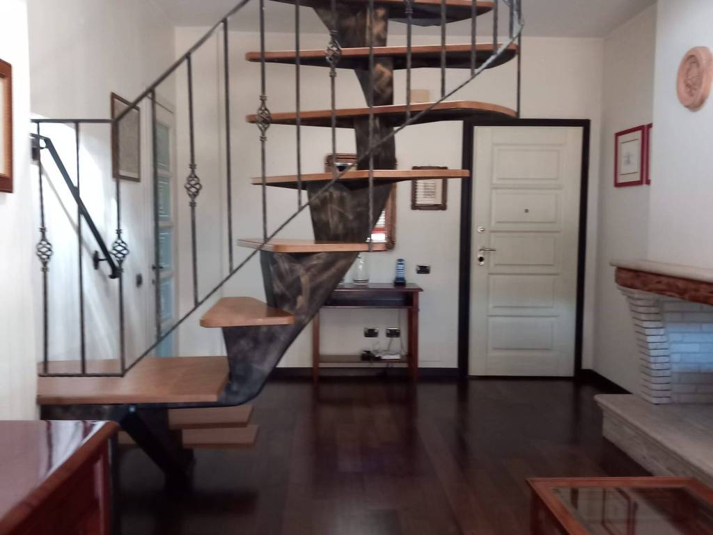 Attico / mansarda a Cagliari - Foto 2