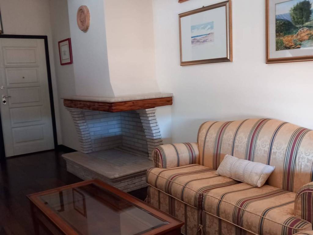 Attico / mansarda a Cagliari - Foto 5