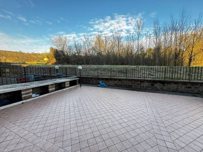 Appartamento a Orte in Via dei Battellieri - Foto 3