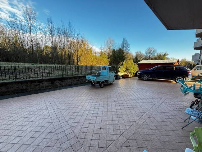 Appartamento a Orte in Via dei Battellieri - Foto 4