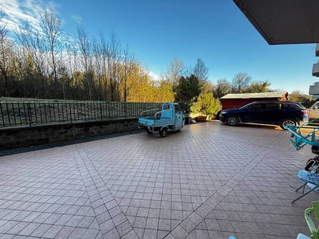 Appartamento a Orte in Via dei Battellieri - Foto 5