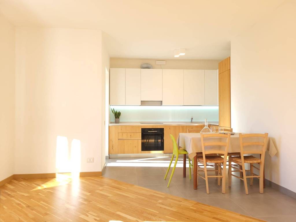 Appartamento a Tolmezzo in Via Divisione Julia, 63 - Foto 2