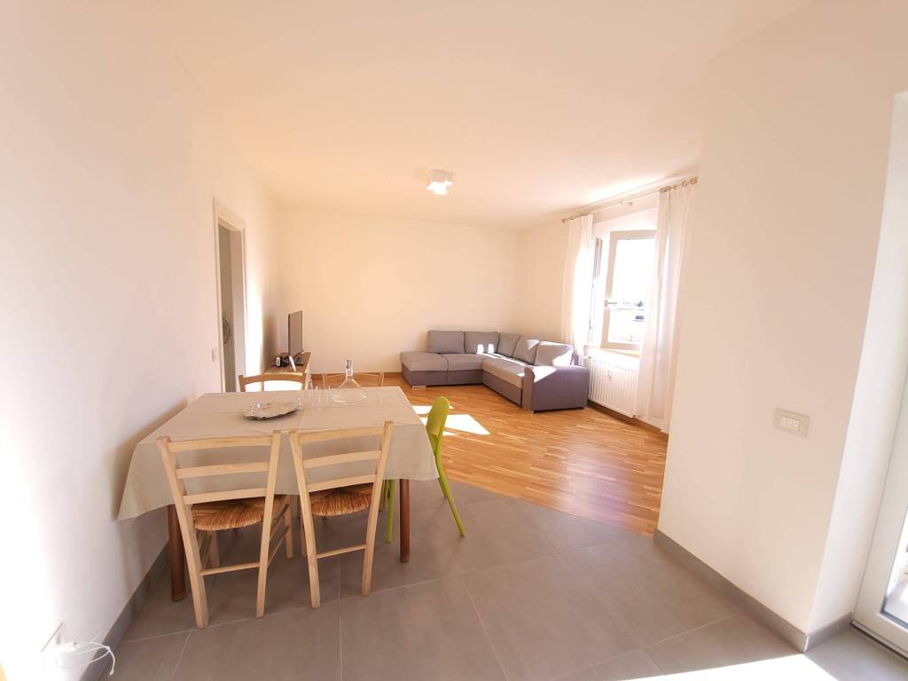 Appartamento a Tolmezzo in Via Divisione Julia, 63 - Foto 3