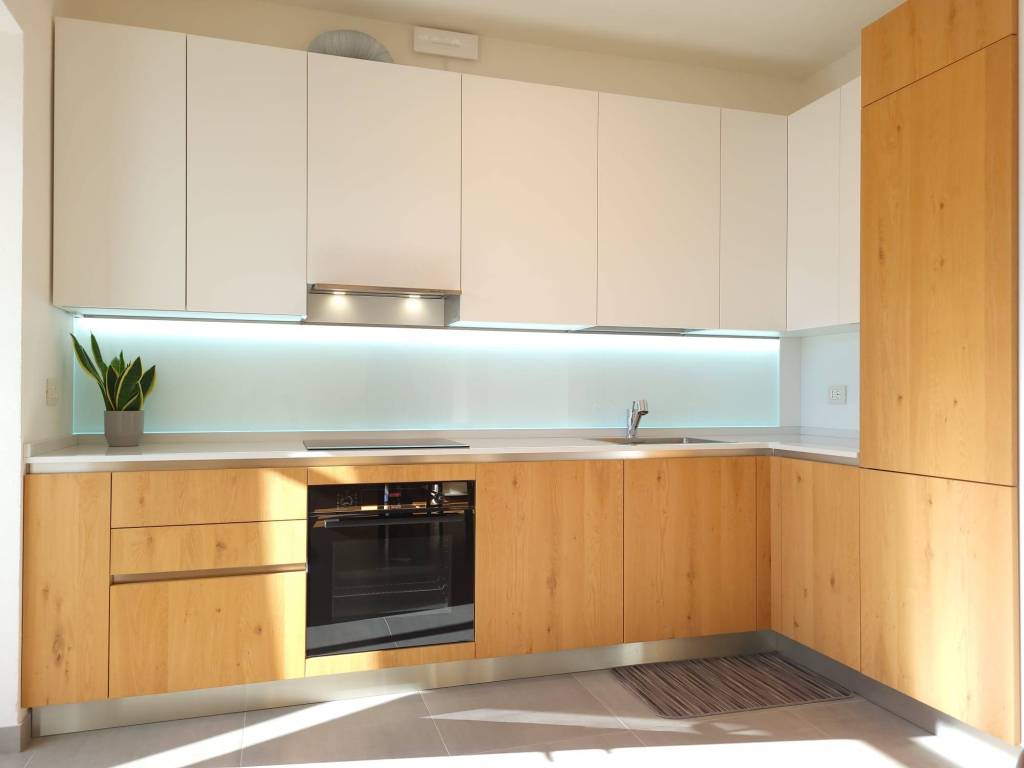 Appartamento a Tolmezzo in Via Divisione Julia, 63 - Foto 4