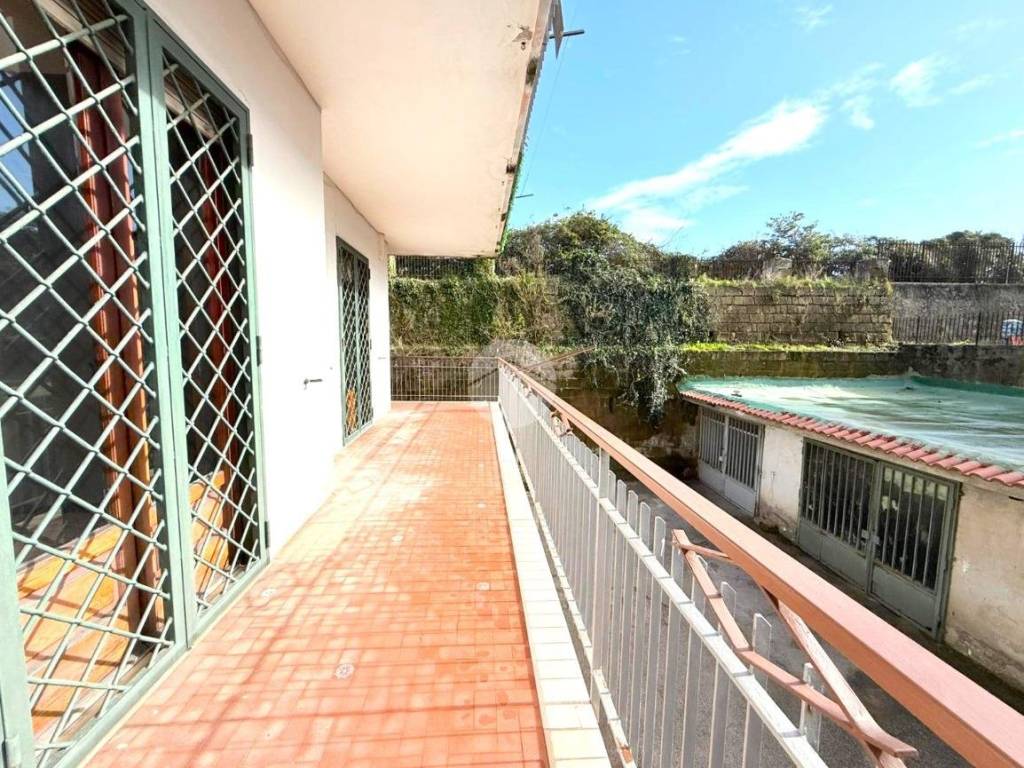 Appartamento a Bacoli in Via Bellavista - Foto 2