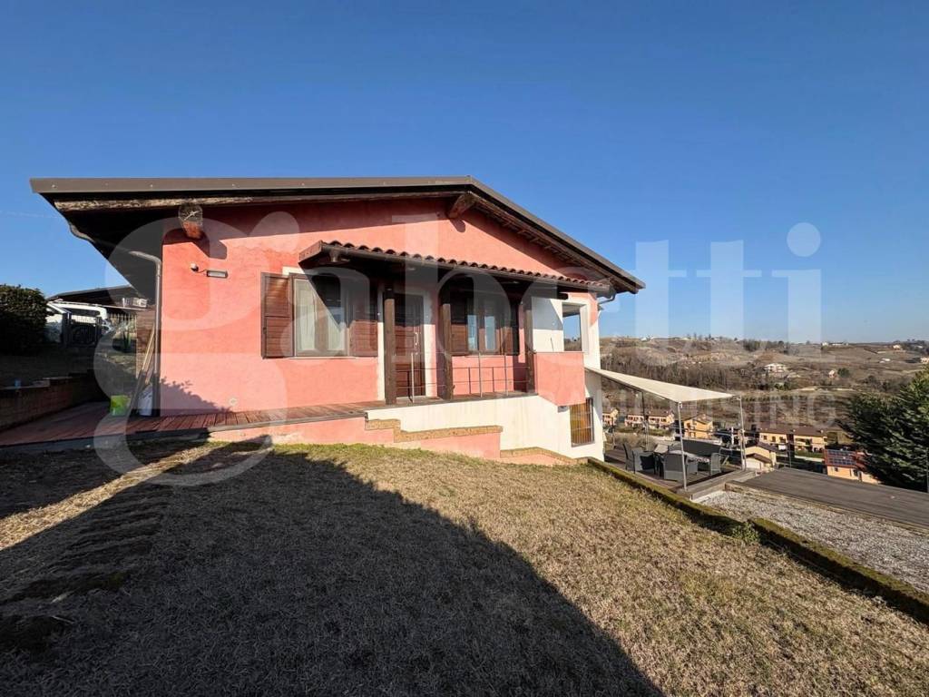 Casa indipendente a Pocapaglia in Strada Crivallo - Foto 2