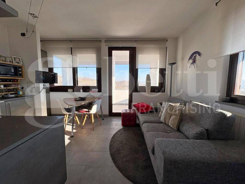 Casa indipendente a Pocapaglia in Strada Crivallo - Foto 5
